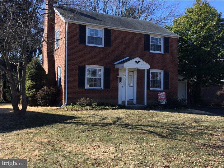 318 Ridgewood Road Springfield, PA 19064 - Photo 1 of 24
