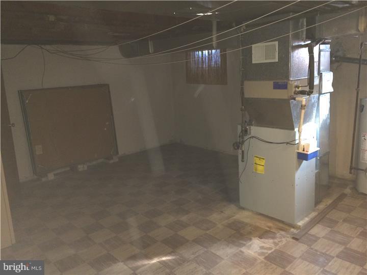 318 Ridgewood Road Springfield, PA 19064 - Photo 20 of 24 Basement