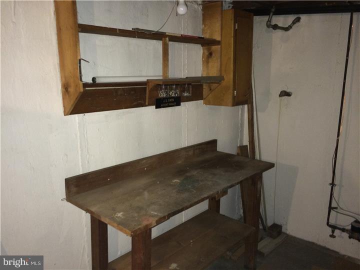 318 Ridgewood Road Springfield, PA 19064 - Photo 23 of 24 Basement