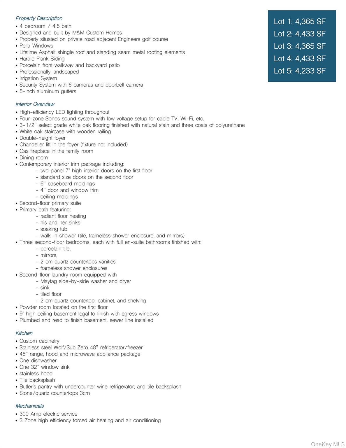 732 Motts Cove Road North Roslyn, NY 11545 - Photo 4 of 6 unknown