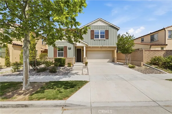 $868,000 | 3231 East La Avenida Drive, Ontario, CA 91761