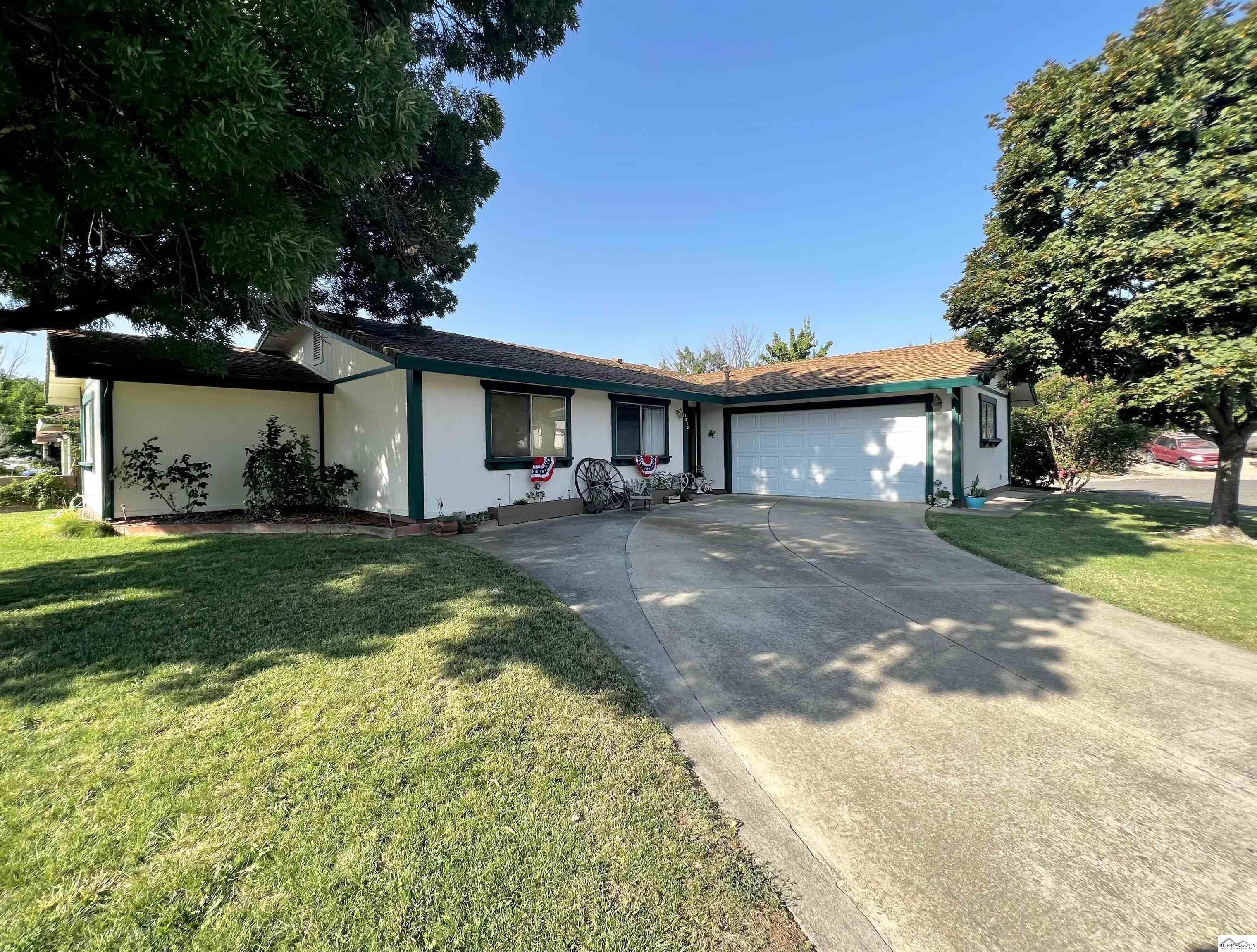 1510 Franzel Road Red Bluff, CA 96080 - Photo 1 of 12