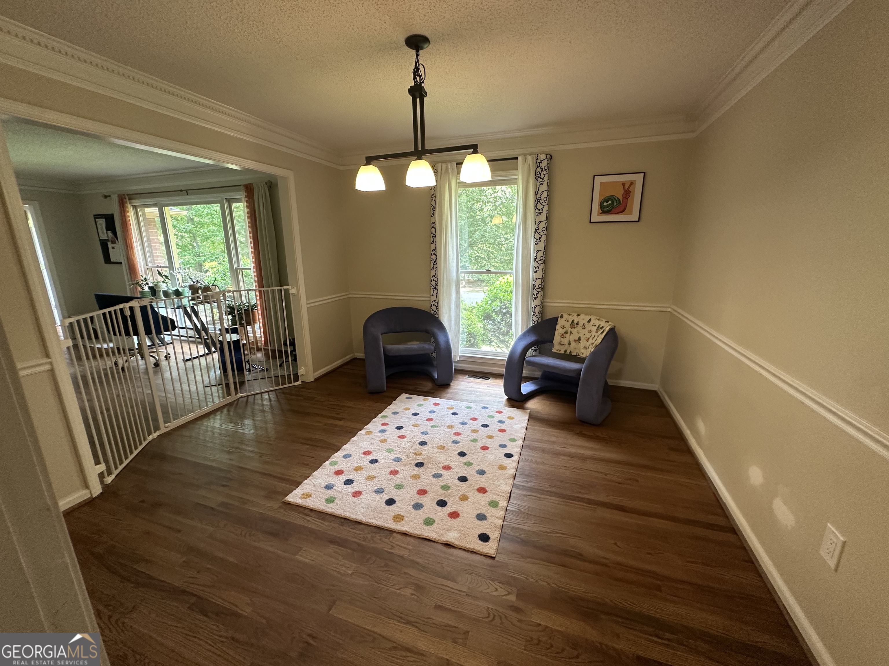 126 Buckeye Branch Athens, GA 30605 - Photo 10 of 37
