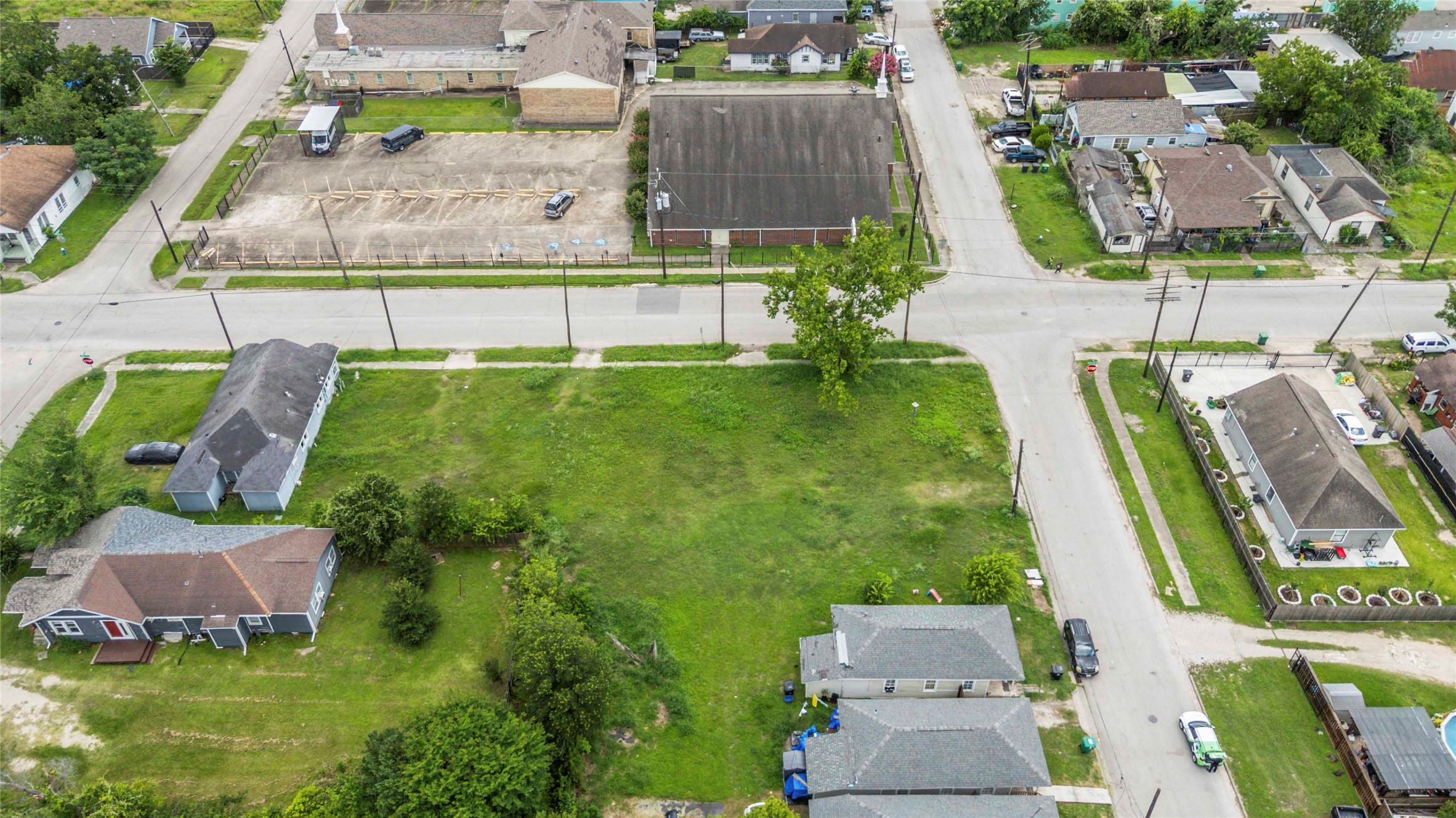 0 Carr Street Houston, TX 77026 - Photo 10 of 11