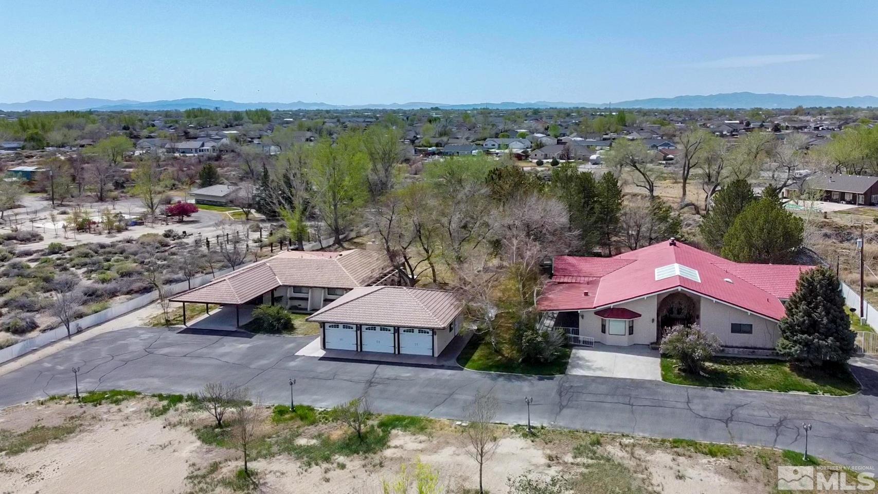 1129 Rice Road Fallon, NV 89406 - Photo 2 of 38 Photo 2
