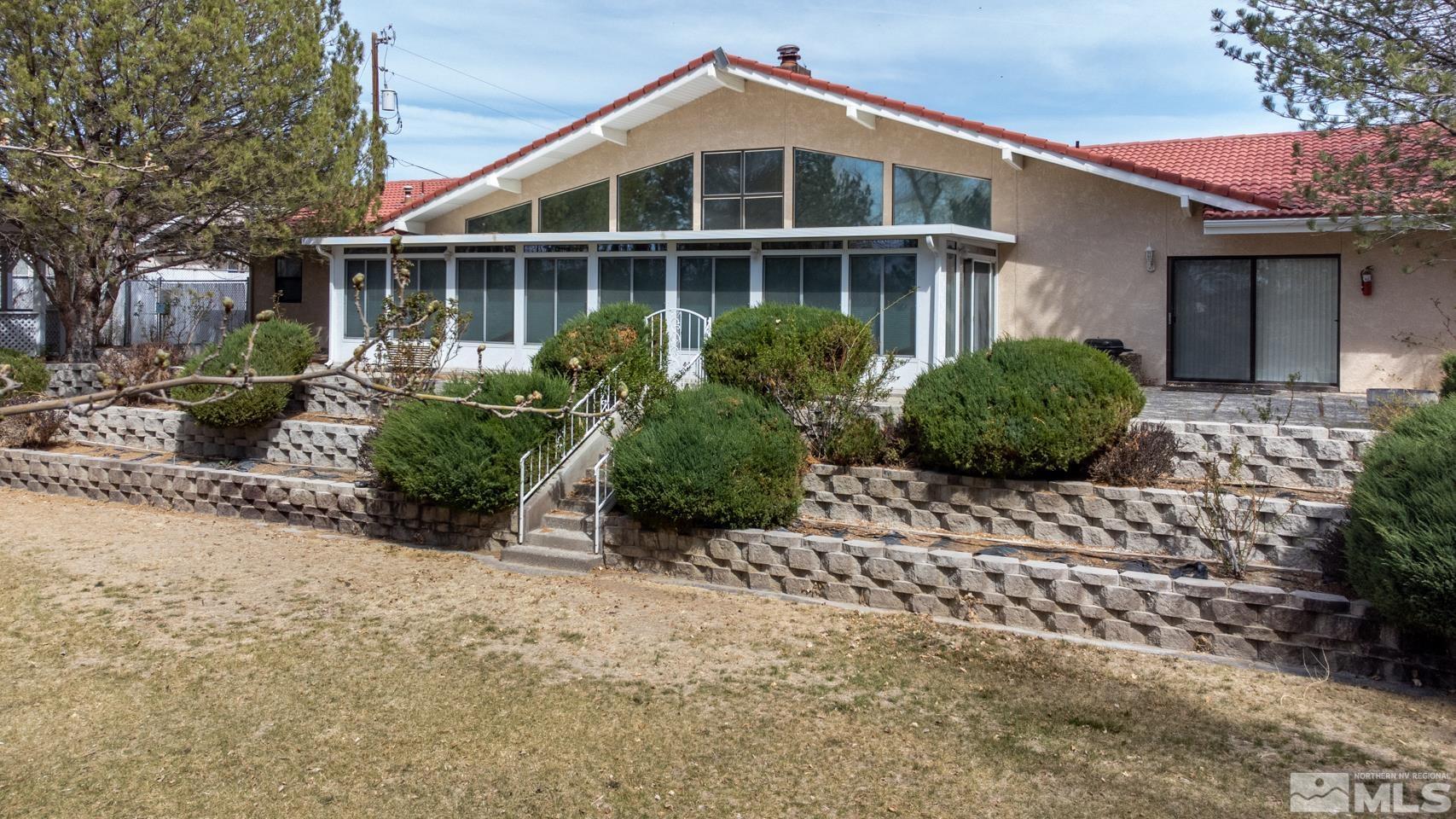 1129 Rice Road Fallon, NV 89406 - Photo 34 of 38 Photo 36