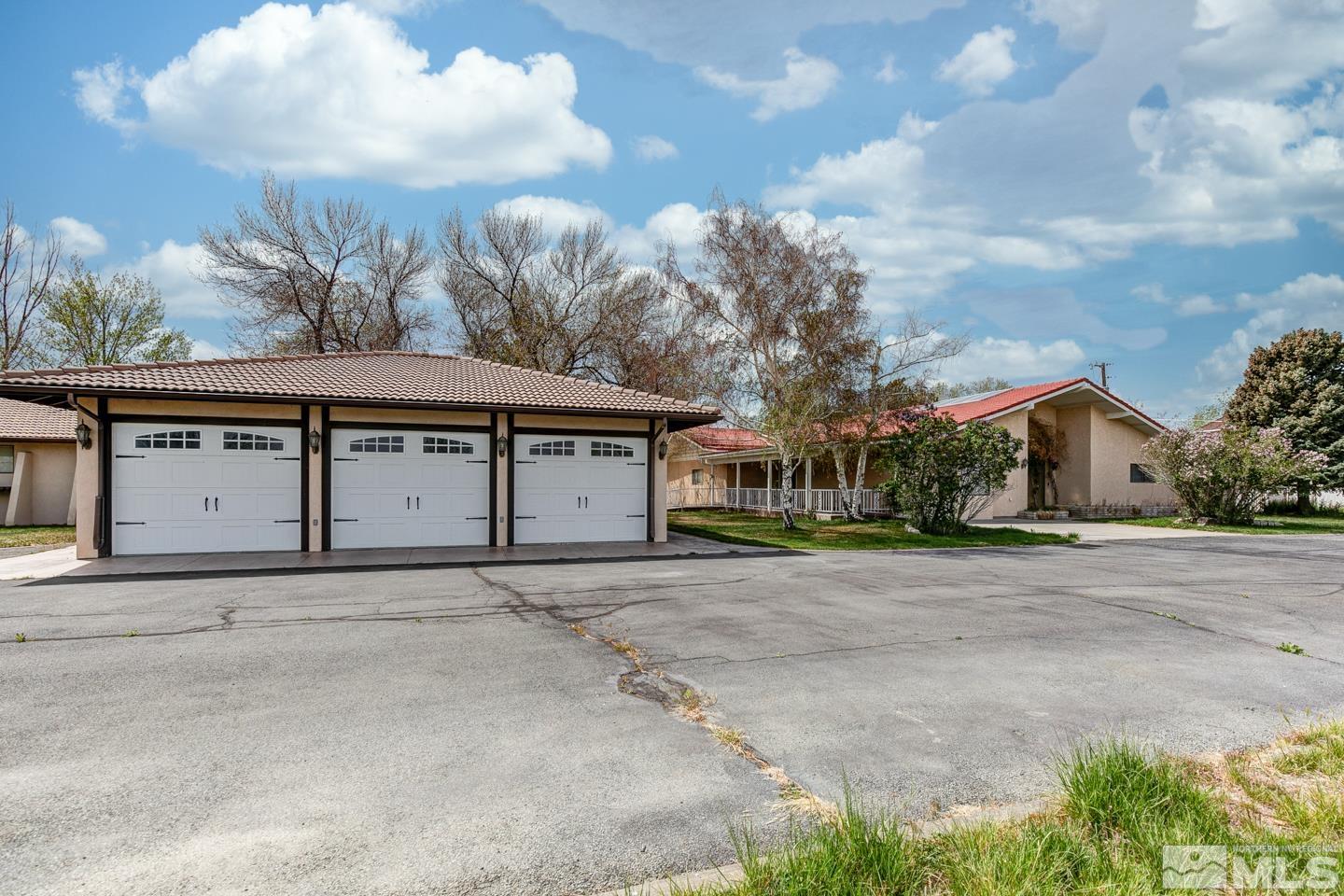 1129 Rice Road Fallon, NV 89406 - Photo 35 of 38 Photo 37