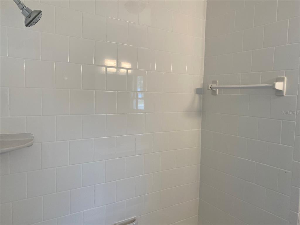 5441 18th Street Zephyrhills, FL 33542 - Photo 30 of 50 a bathroom with a shower