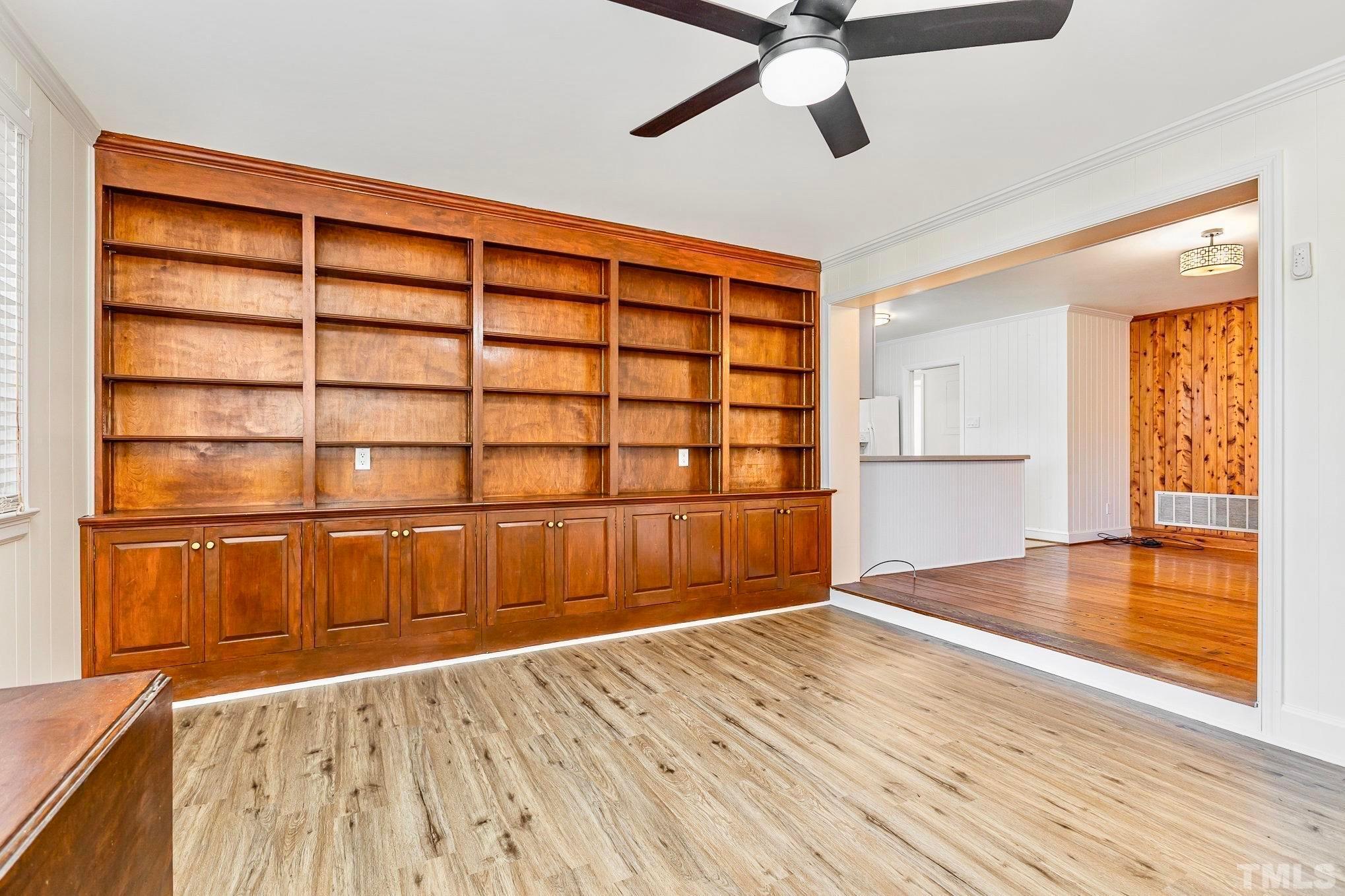 4113 Lassiter Mill Road Raleigh, NC 27609 - Photo 14 of 25