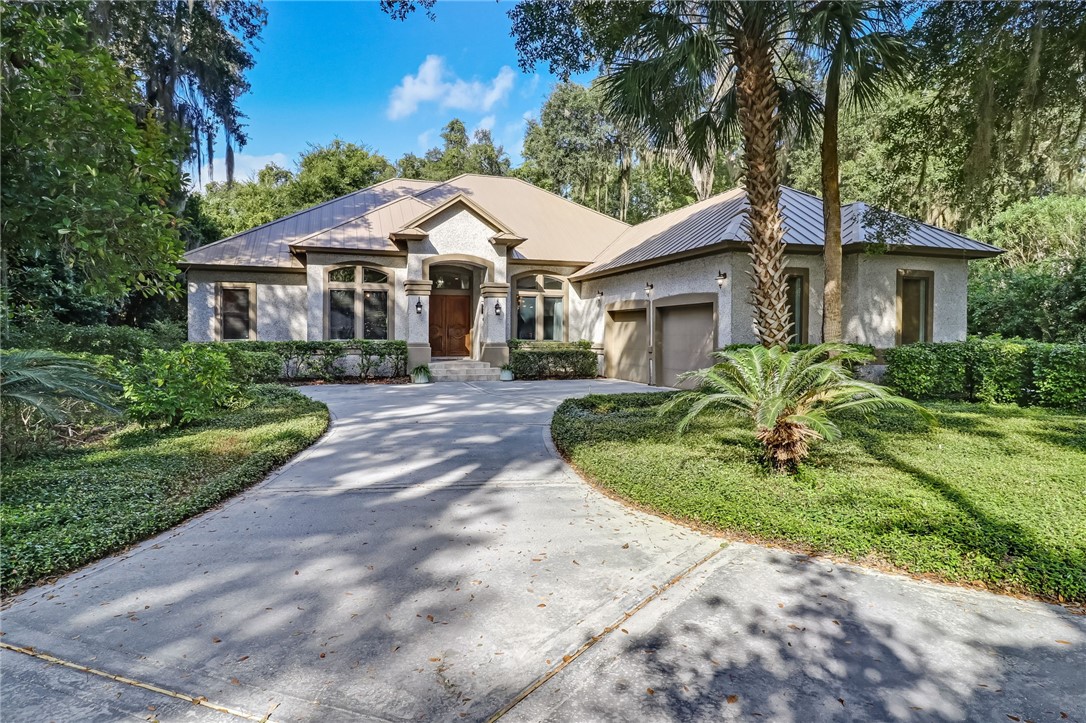 16 Wax Myrtle Road Fernandina Beach, FL 32034 - Photo 1 of 32 Gallery Image 1