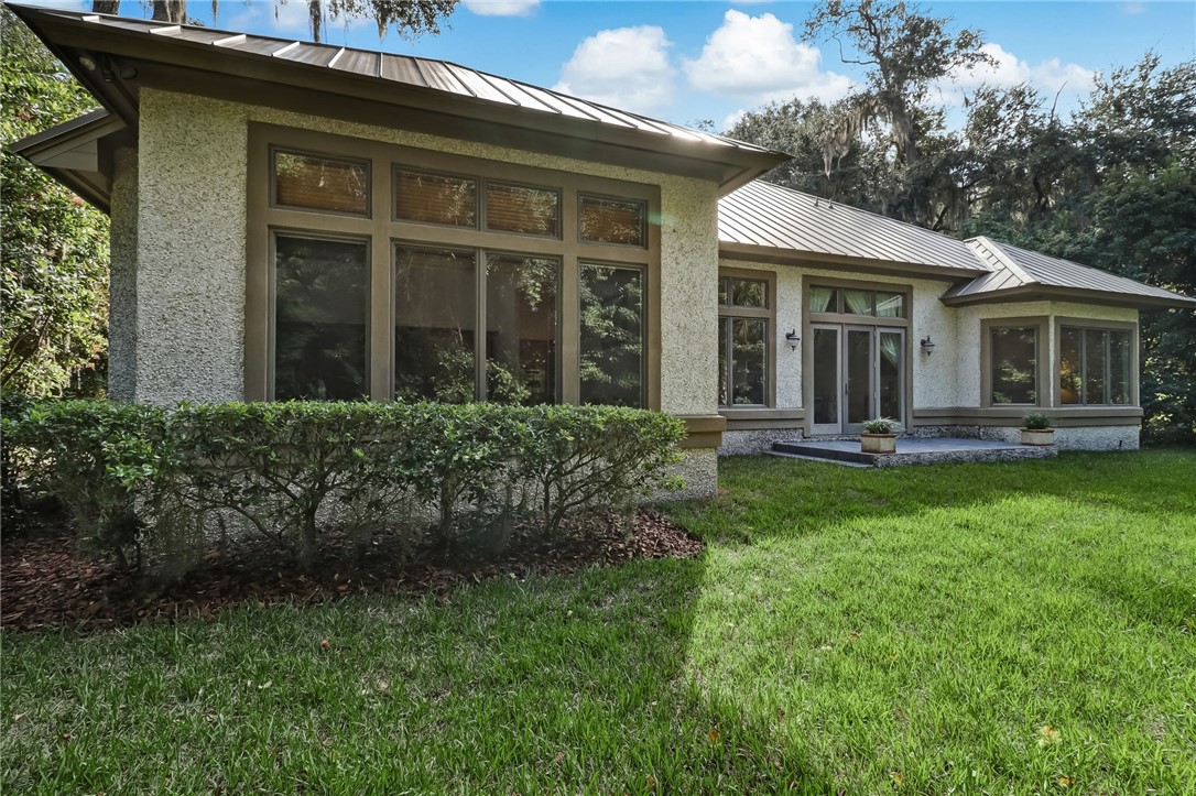 16 Wax Myrtle Road Fernandina Beach, FL 32034 - Photo 21 of 32 Gallery Image 21