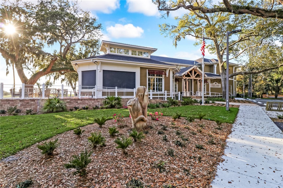 16 Wax Myrtle Road Fernandina Beach, FL 32034 - Photo 30 of 32 Gallery Image 30