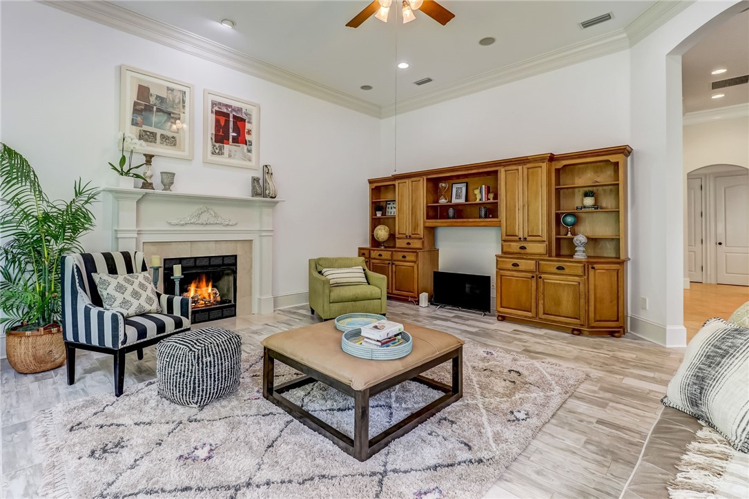 16 Wax Myrtle Road Fernandina Beach, FL 32034 - Photo 7 of 32 Gallery Image 7