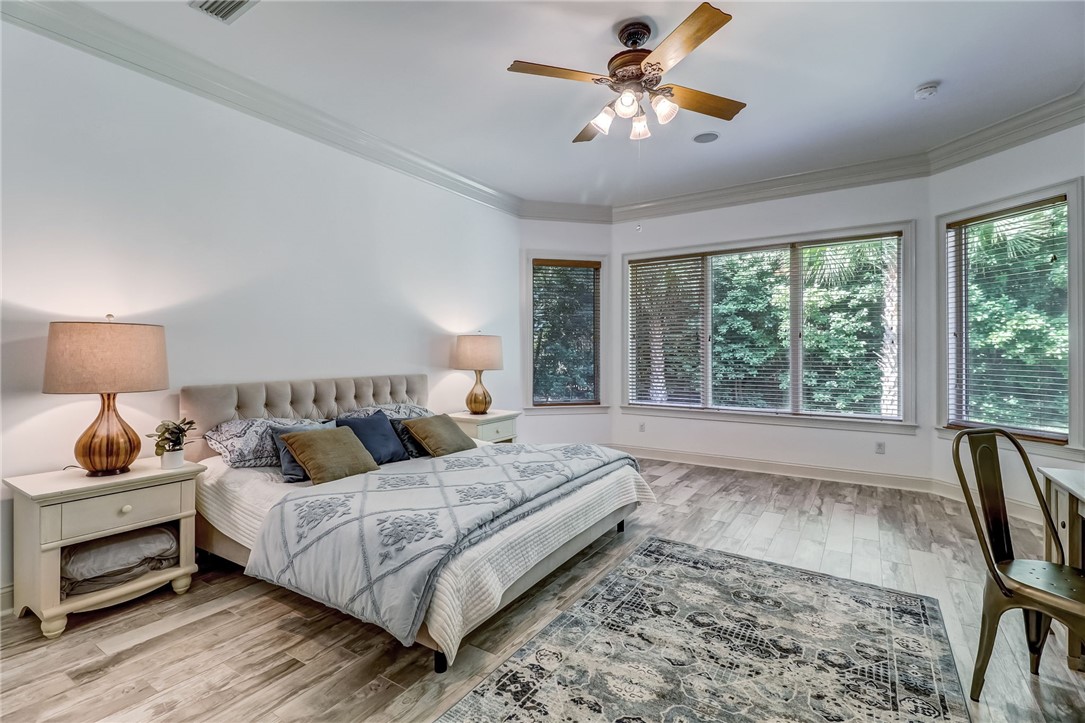 16 Wax Myrtle Road Fernandina Beach, FL 32034 - Photo 8 of 32 Gallery Image 8