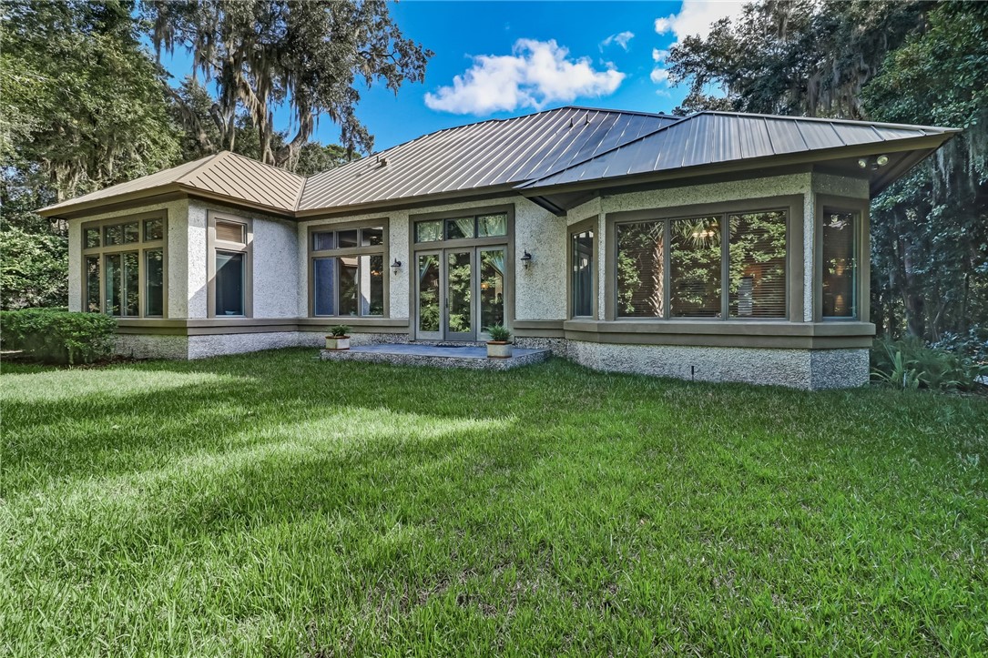16 Wax Myrtle Road Fernandina Beach, FL 32034 - Photo 10 of 32 Gallery Image 10