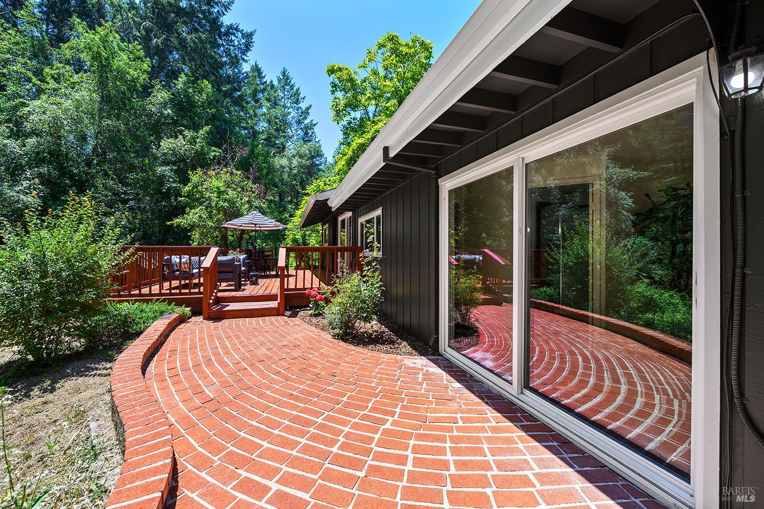 10215 Occidental Road Sebastopol, CA 95472 - Photo 27 of 50