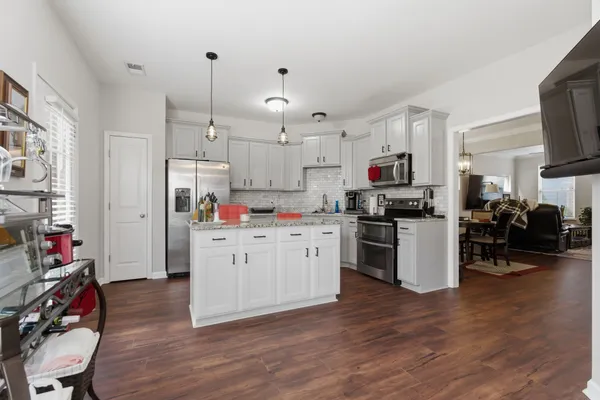 $435,000 | 3014 Bienville Drive, Smyrna, TN 37167