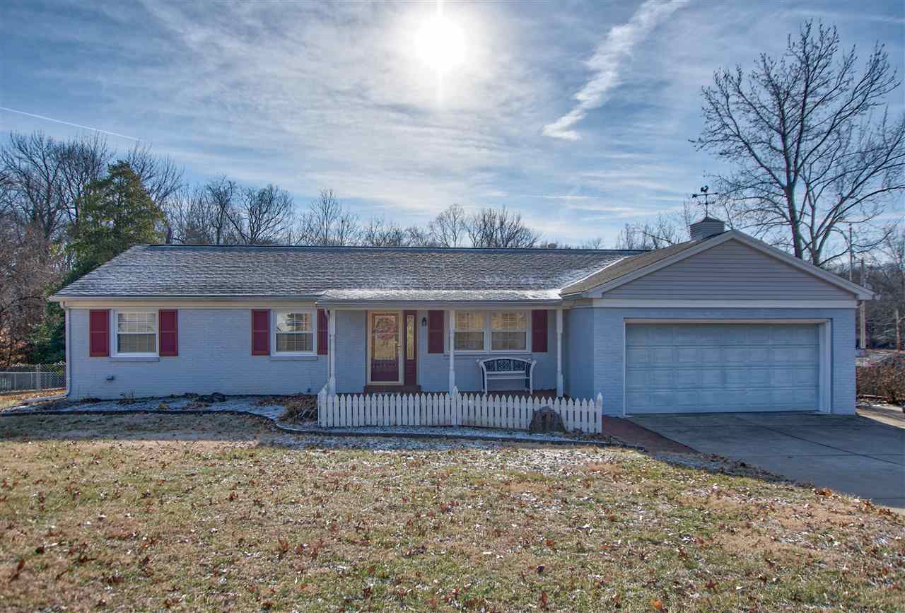 5507 Winston Road Evansville, IN 47710 - Photo 1 of 18 Gallery Image 1