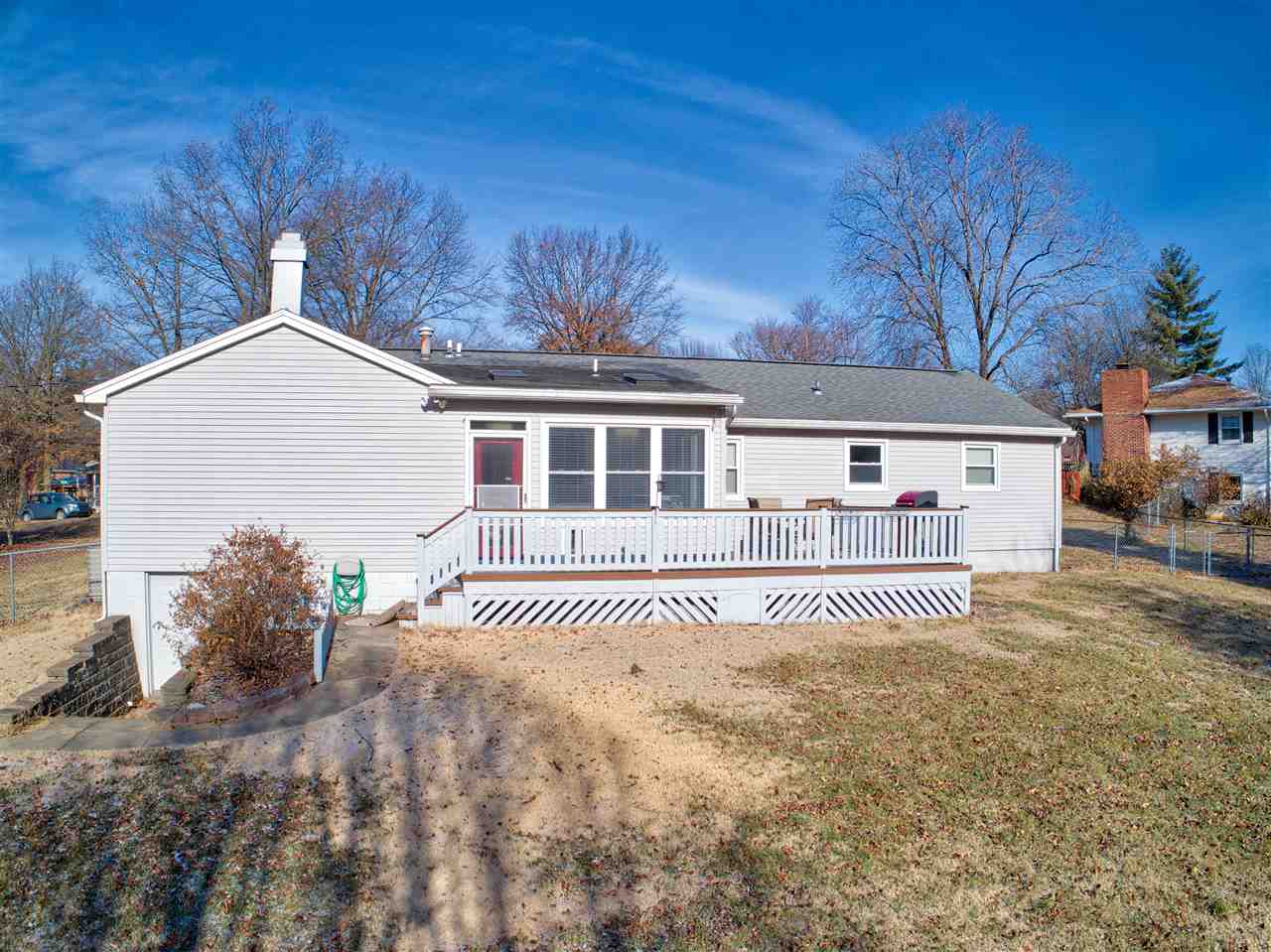 5507 Winston Road Evansville, IN 47710 - Photo 12 of 18 Gallery Image 12
