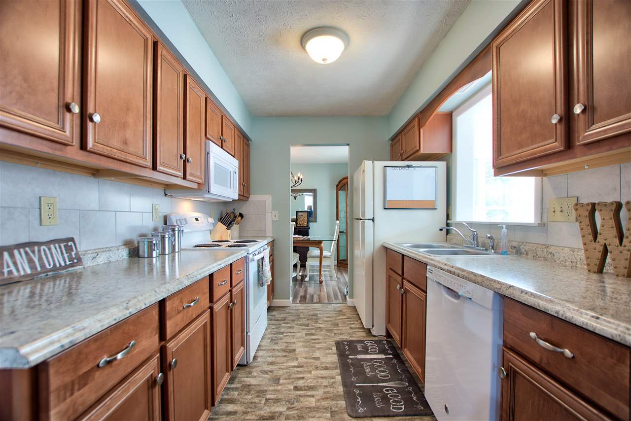 5507 Winston Road Evansville, IN 47710 - Photo 8 of 18 Gallery Image 8