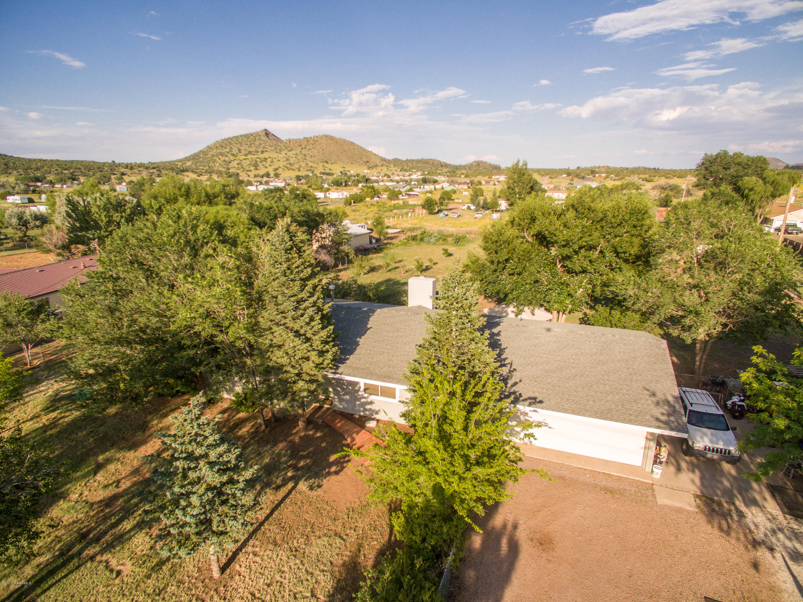 7385 Slayton Ranch Road Flagstaff, AZ 86004 - Photo 18 of 34 DJI_0108