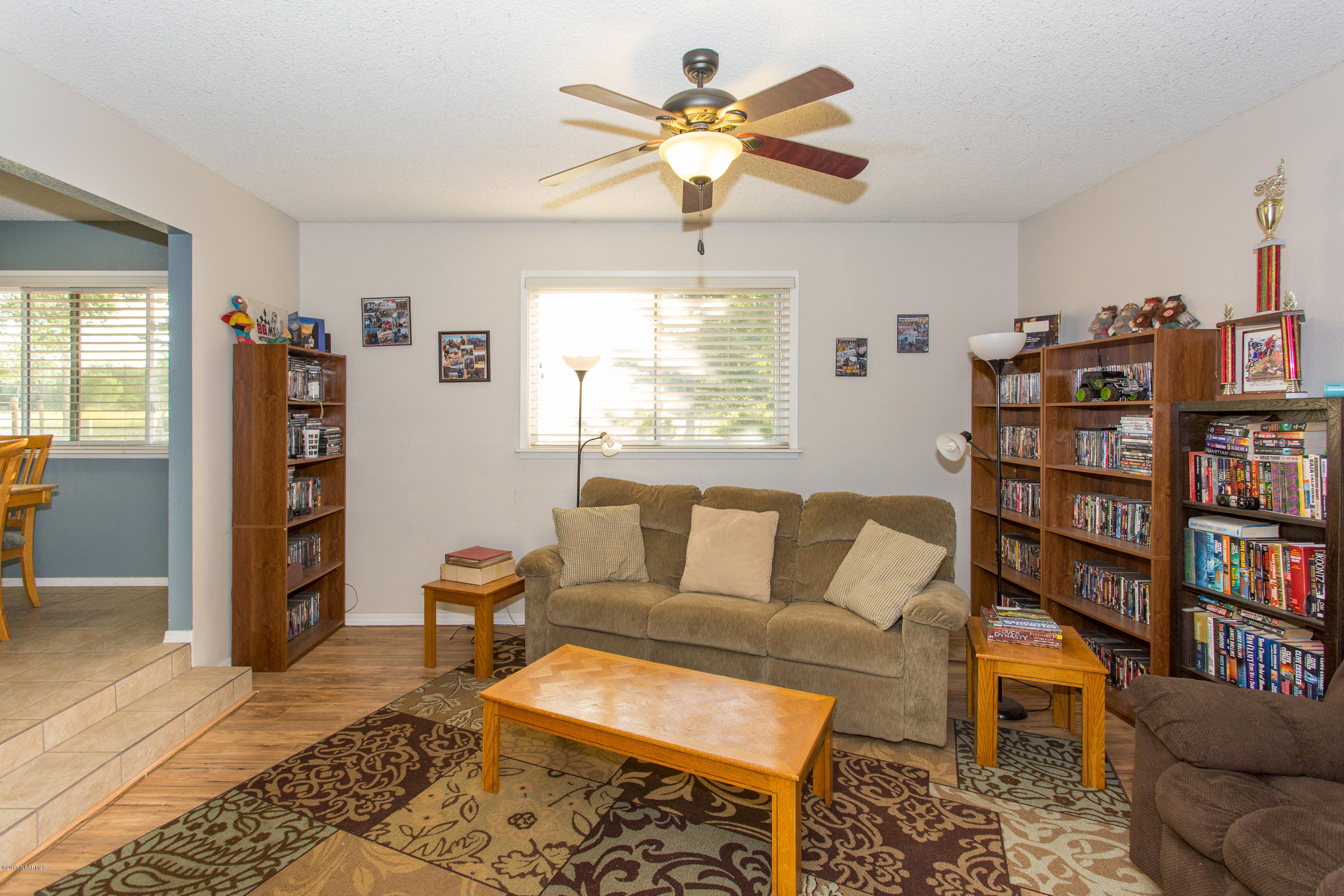 7385 Slayton Ranch Road Flagstaff, AZ 86004 - Photo 2 of 34 A19B7246