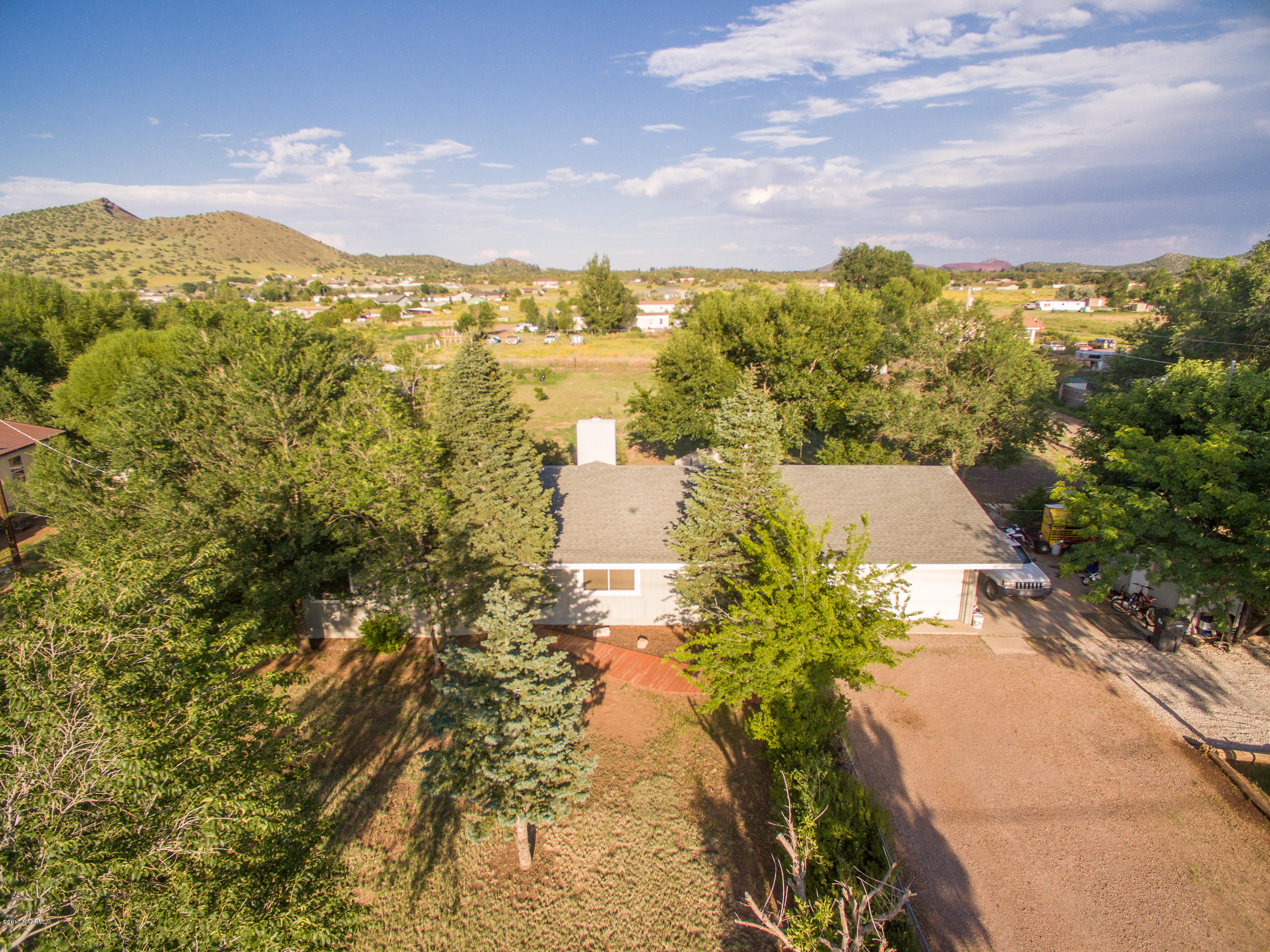 7385 Slayton Ranch Road Flagstaff, AZ 86004 - Photo 28 of 34 DJI_0110