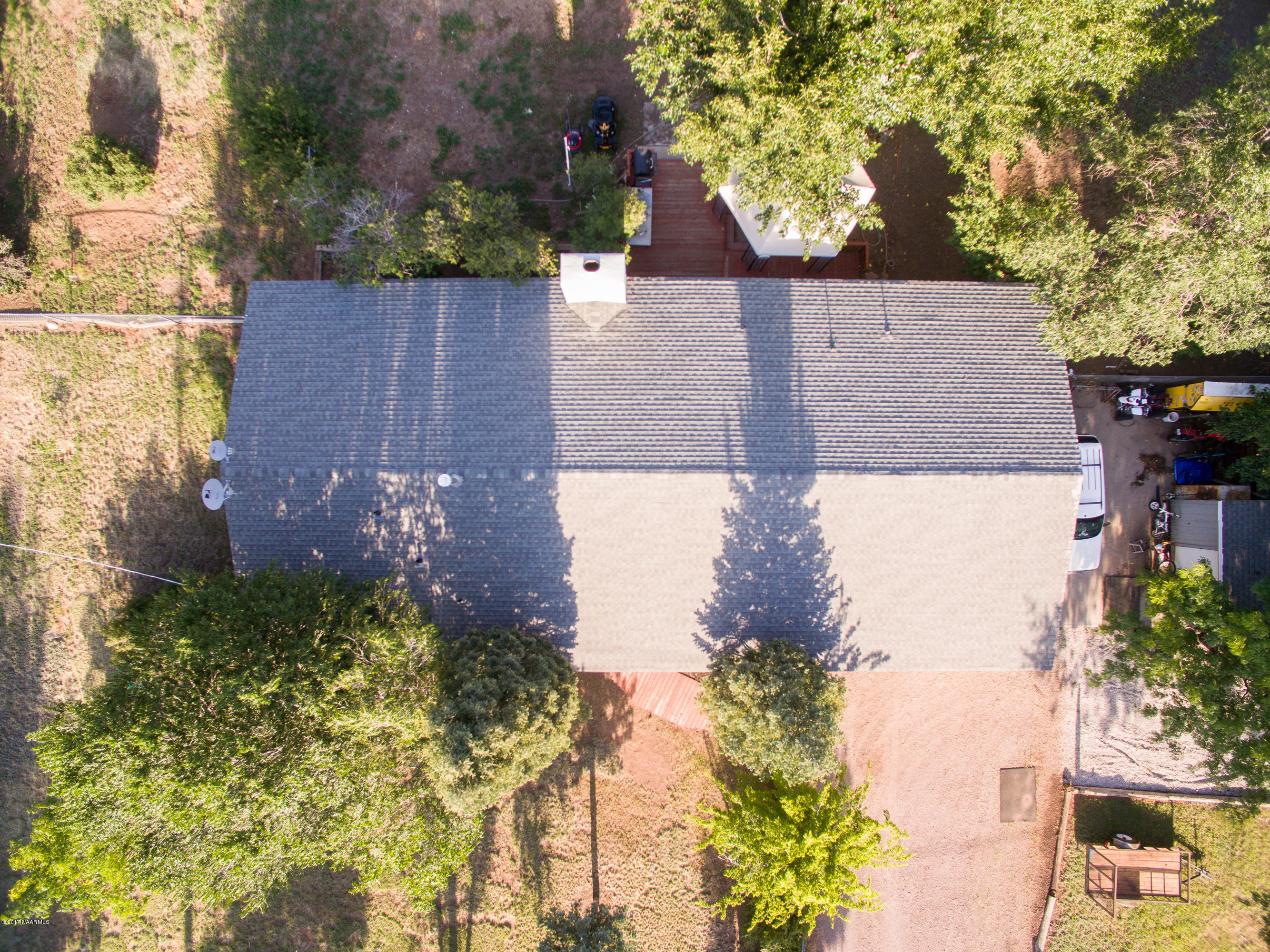 7385 Slayton Ranch Road Flagstaff, AZ 86004 - Photo 30 of 34 DJI_0115