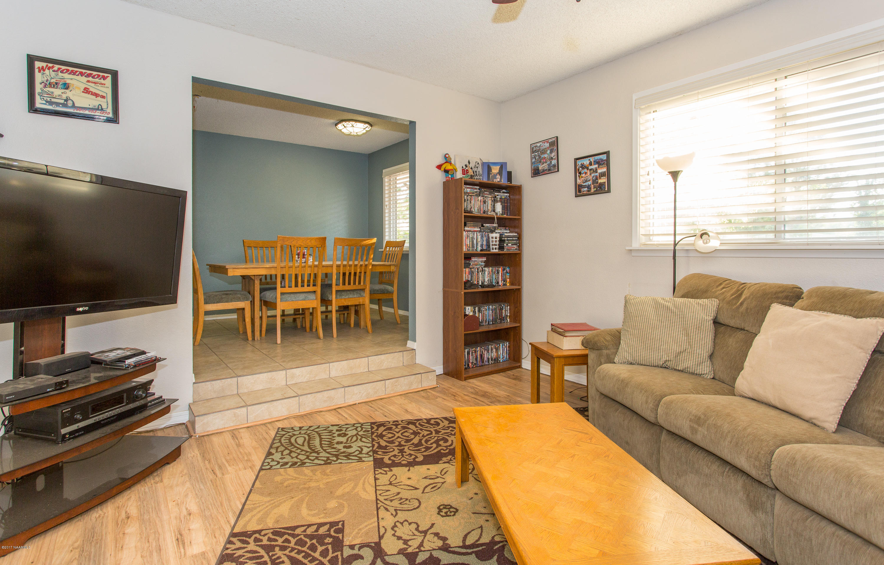 7385 Slayton Ranch Road Flagstaff, AZ 86004 - Photo 3 of 34 A19B7244
