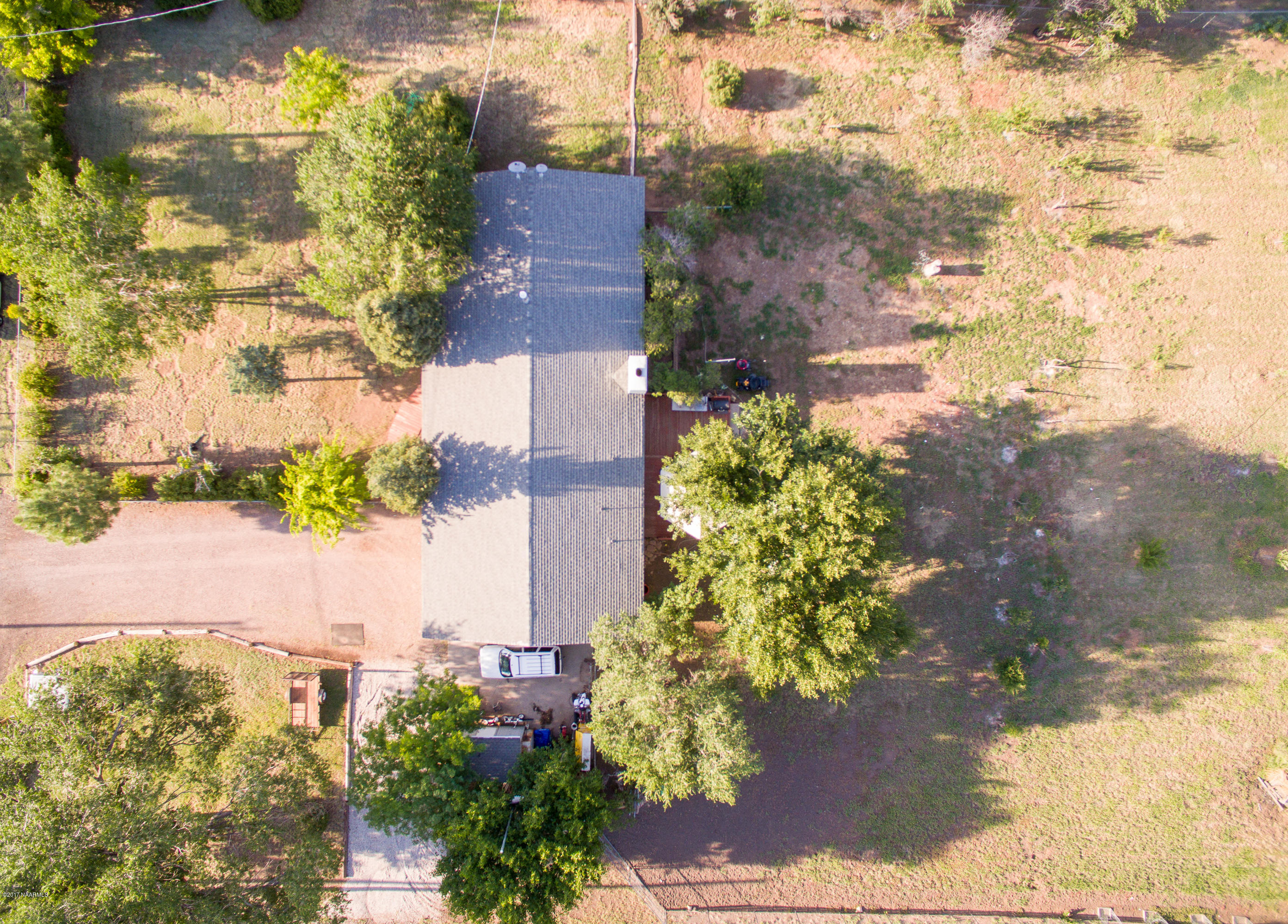 7385 Slayton Ranch Road Flagstaff, AZ 86004 - Photo 31 of 34 DJI_0118