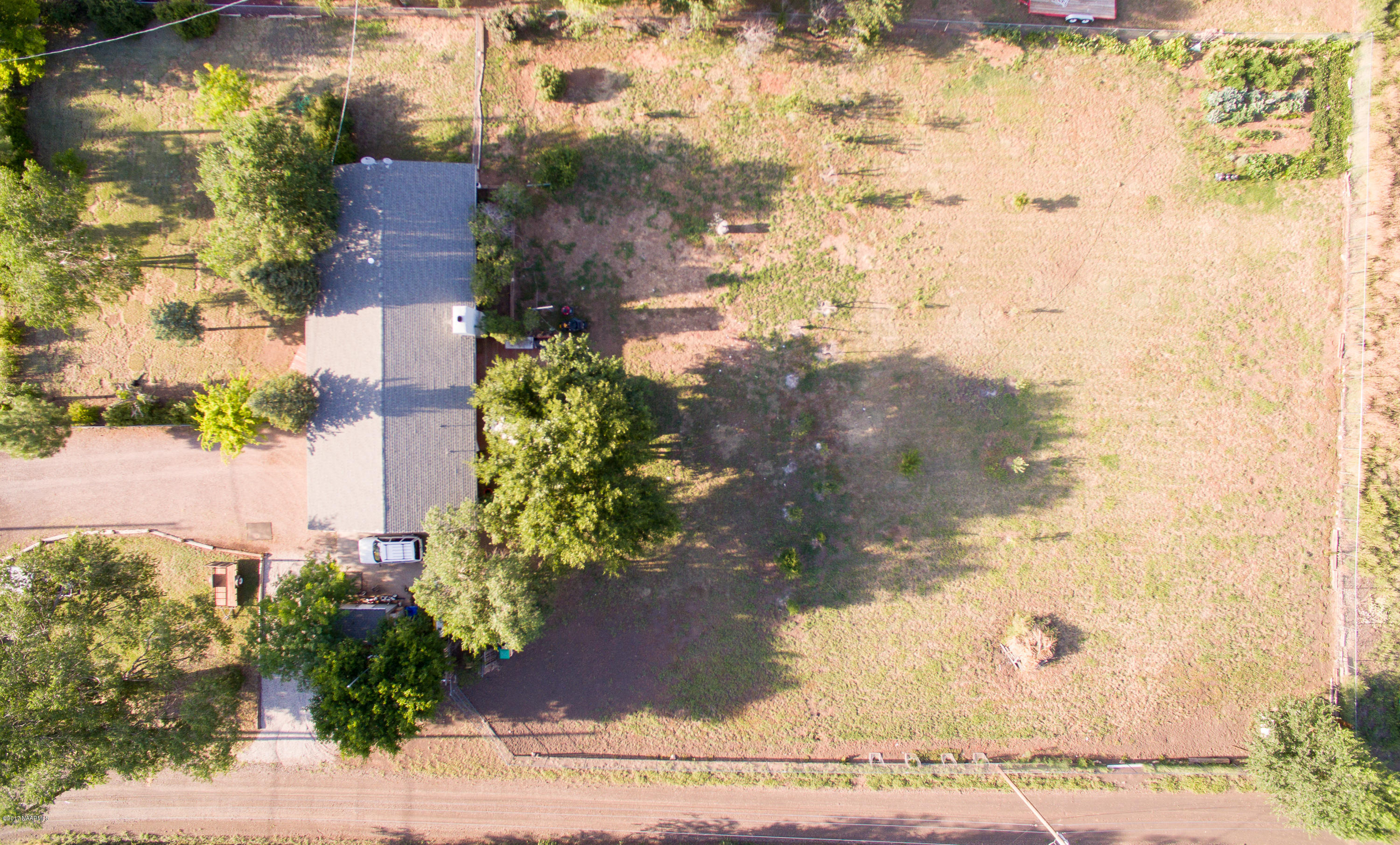 7385 Slayton Ranch Road Flagstaff, AZ 86004 - Photo 32 of 34 DJI_0120