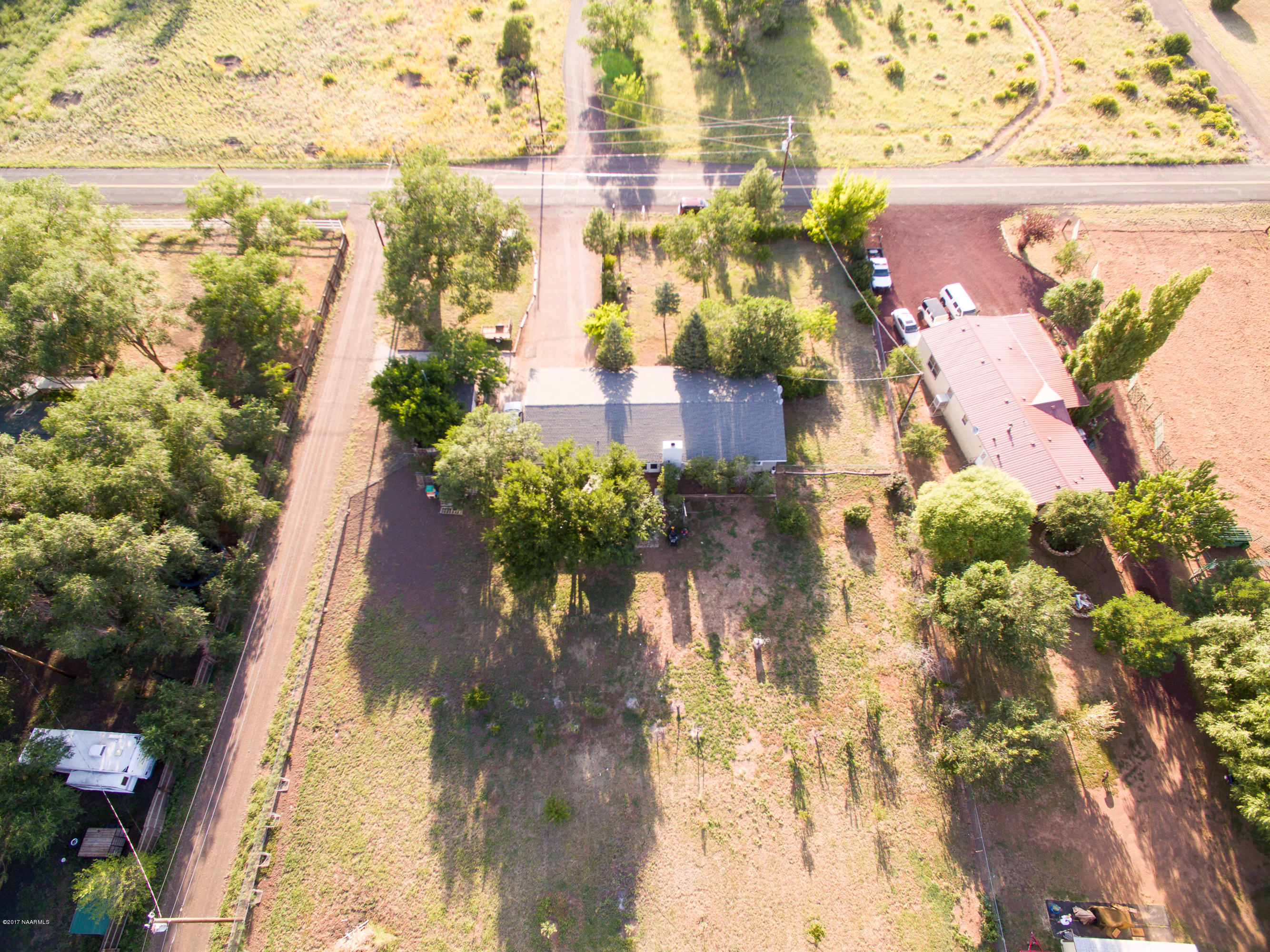 7385 Slayton Ranch Road Flagstaff, AZ 86004 - Photo 33 of 34 DJI_0122