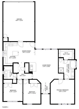 $2,499 | 6113 Frisco Square Boulevard, Frisco, TX 75035