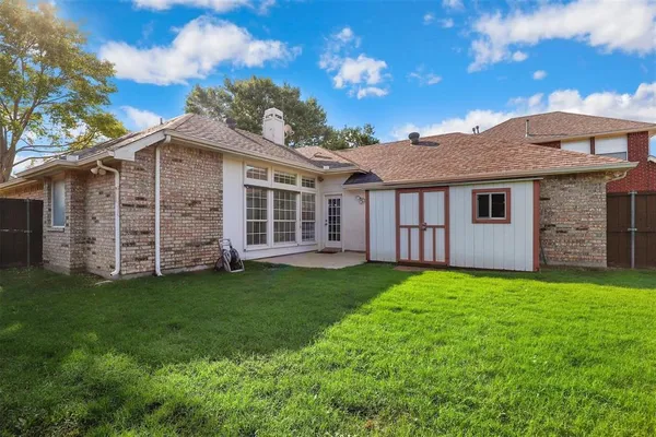$2,499 | 6113 Frisco Square Boulevard, Frisco, TX 75035