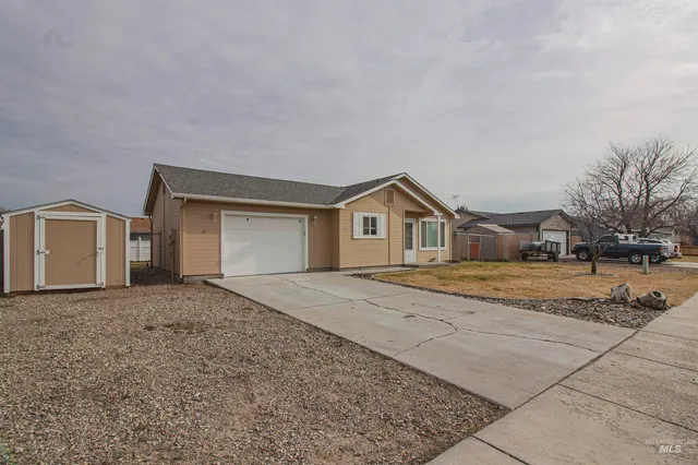 $310,000 | 1346 North 1st Street, Payette, ID 83661