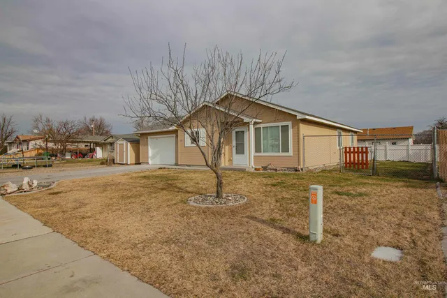 $310,000 | 1346 North 1st Street, Payette, ID 83661