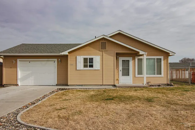 $310,000 | 1346 North 1st Street, Payette, ID 83661