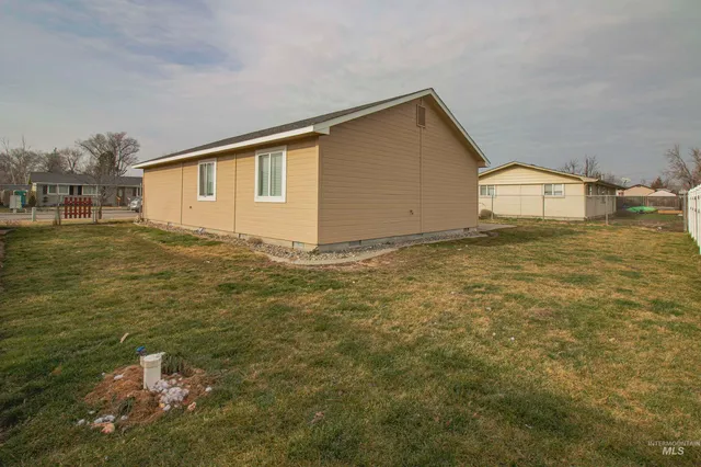 $310,000 | 1346 North 1st Street, Payette, ID 83661