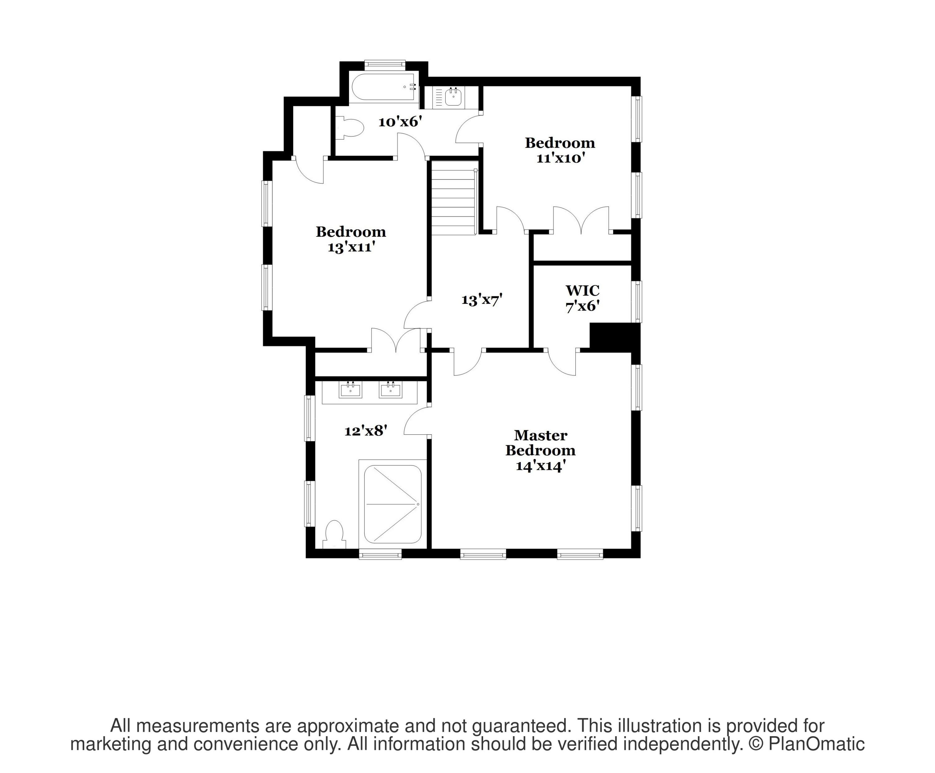 693 Post Road Darien, CT 06820 - Photo 41 of 41 a picture of a floor plan