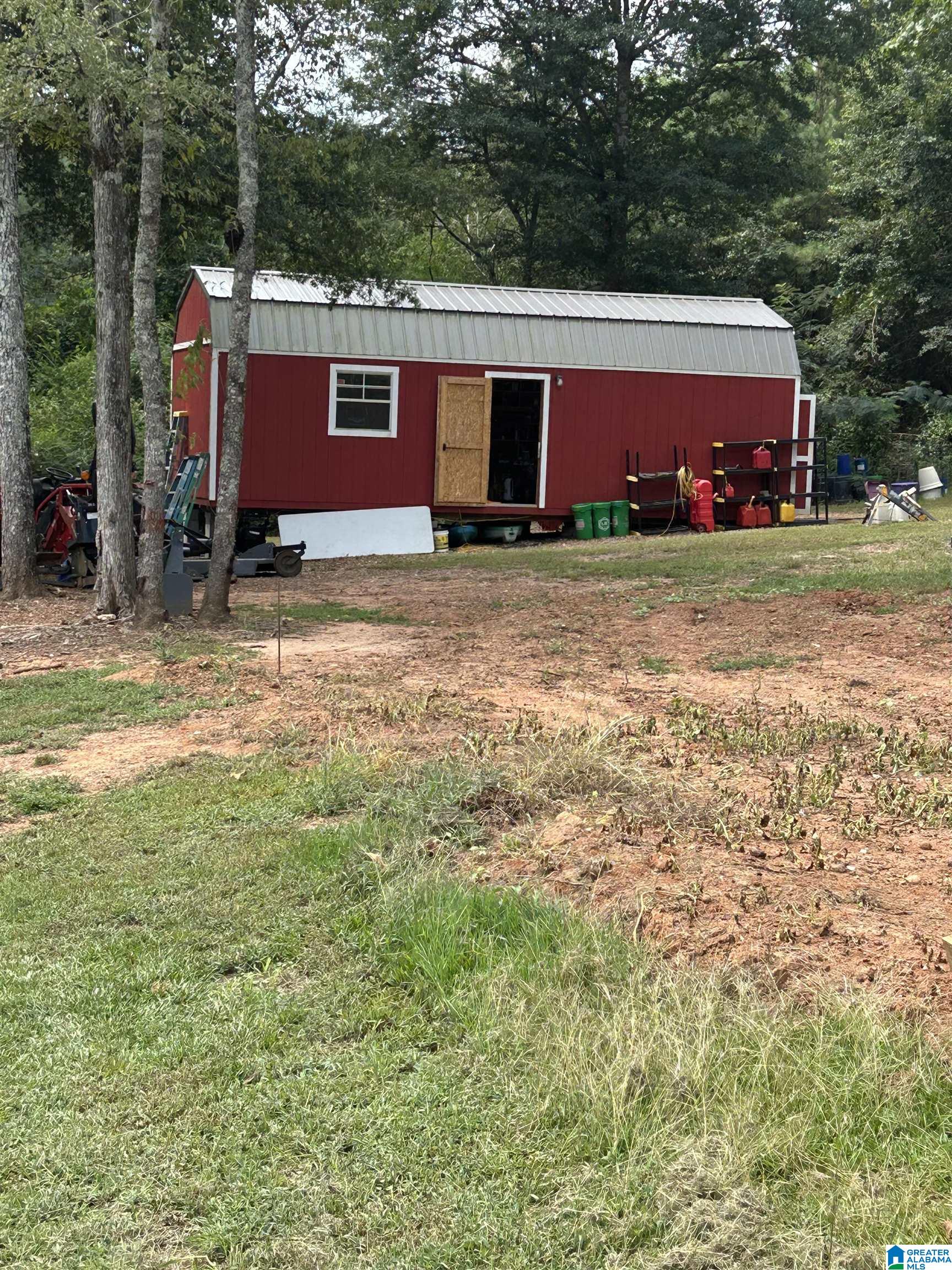 580 Idalia Road Talladega, AL 35160 - Photo 38 of 47