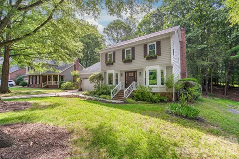 $735,000 | 7022 Rocky Falls Road, Charlotte, NC 28211