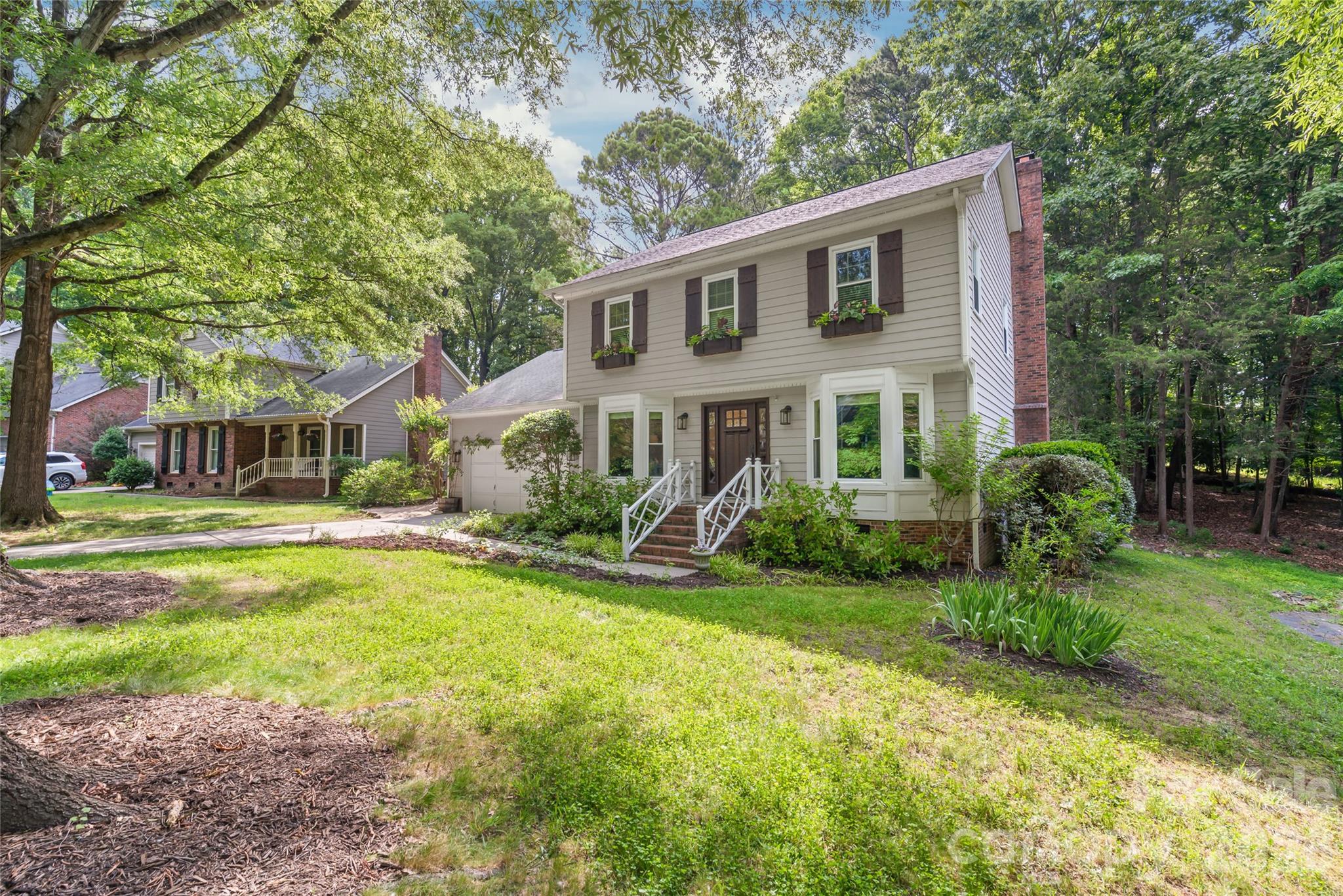 7022 Rocky Falls Road Charlotte, NC 28211 - Photo 44 of 44