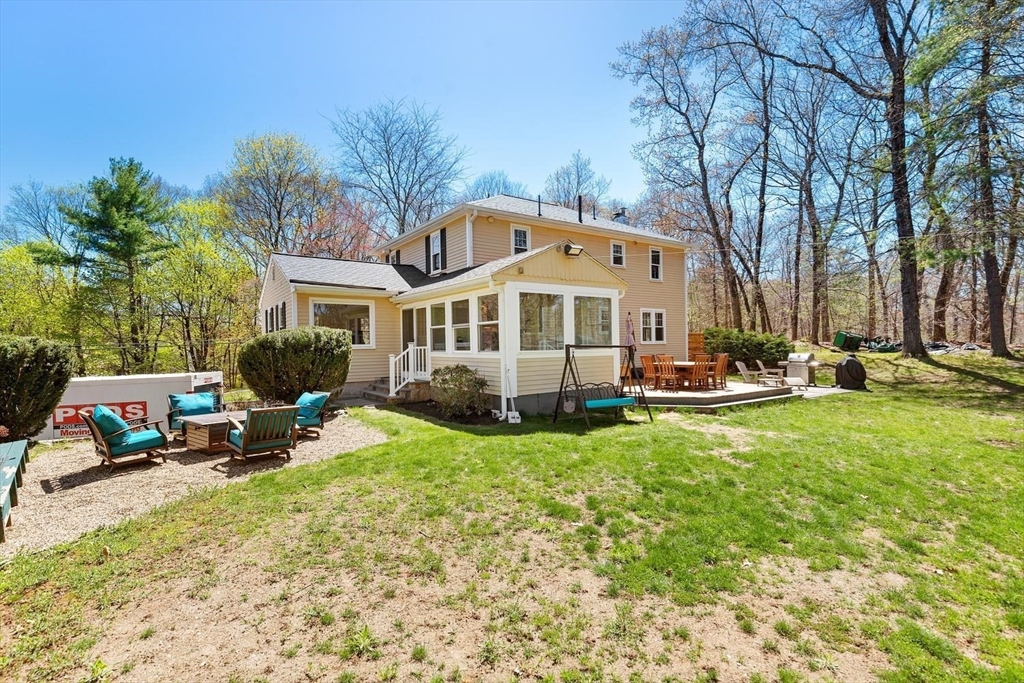 16 Wayland Hills Road Wayland, MA 01778 - Photo 31 of 38 Gallery Image 31