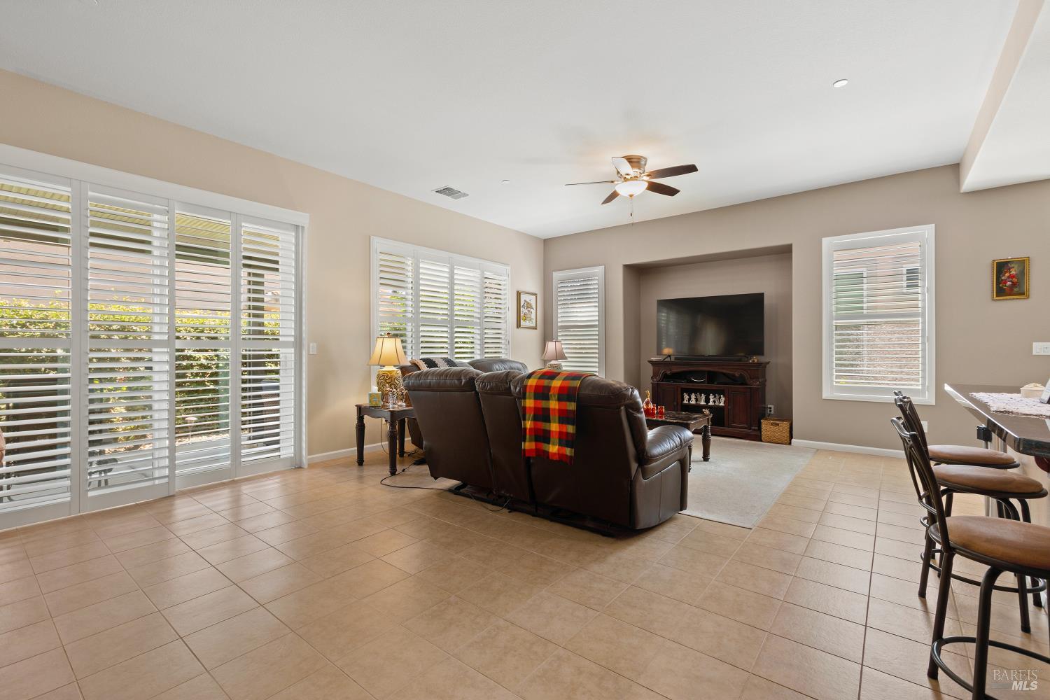 426 Eagle Crest Way Rio Vista, CA 94571 - Photo 11 of 67 Family room with TV