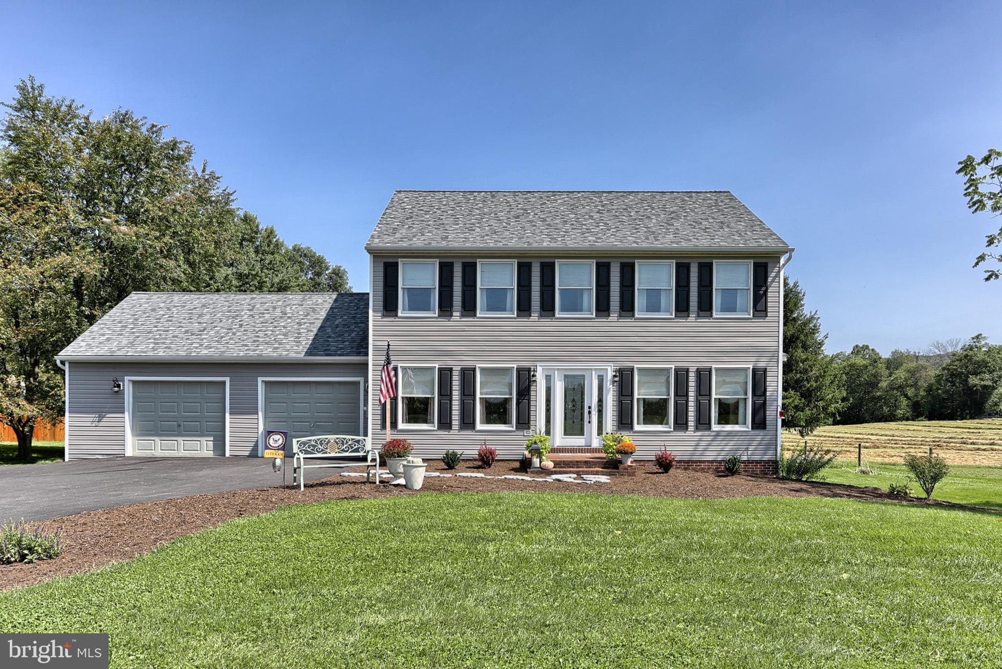 549 Freysville Road Hellam, PA 17406 - Photo 1 of 37 Gallery Image 1