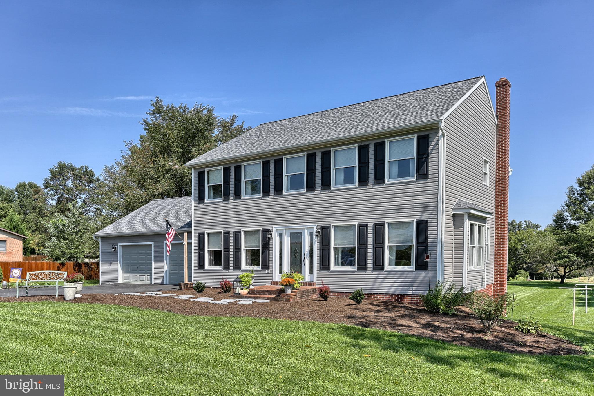 549 Freysville Road Hellam, PA 17406 - Photo 2 of 37 Gallery Image 2