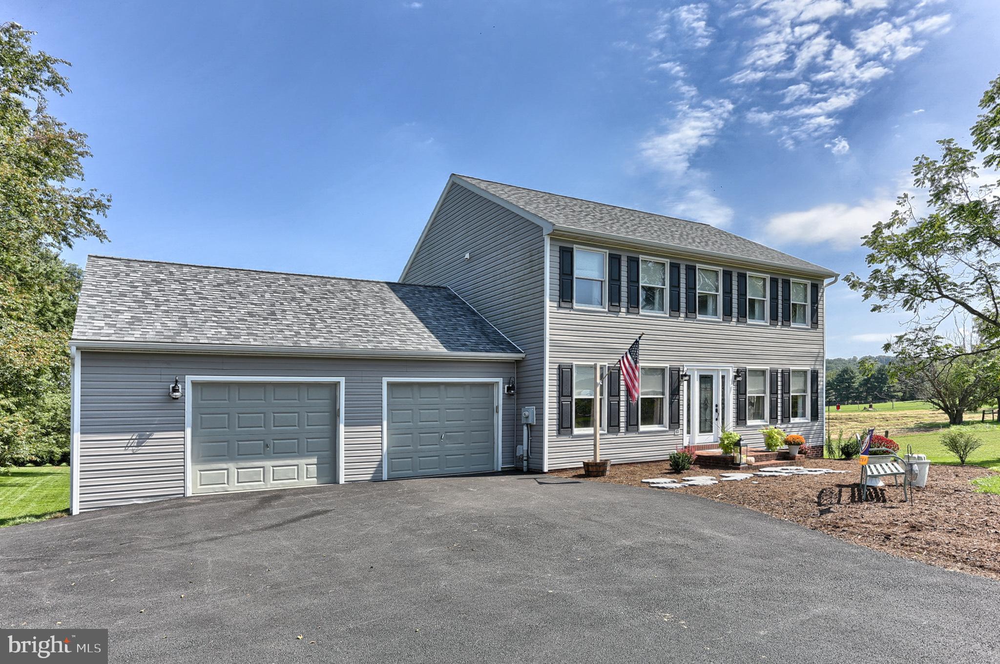 549 Freysville Road Hellam, PA 17406 - Photo 3 of 37 Gallery Image 3