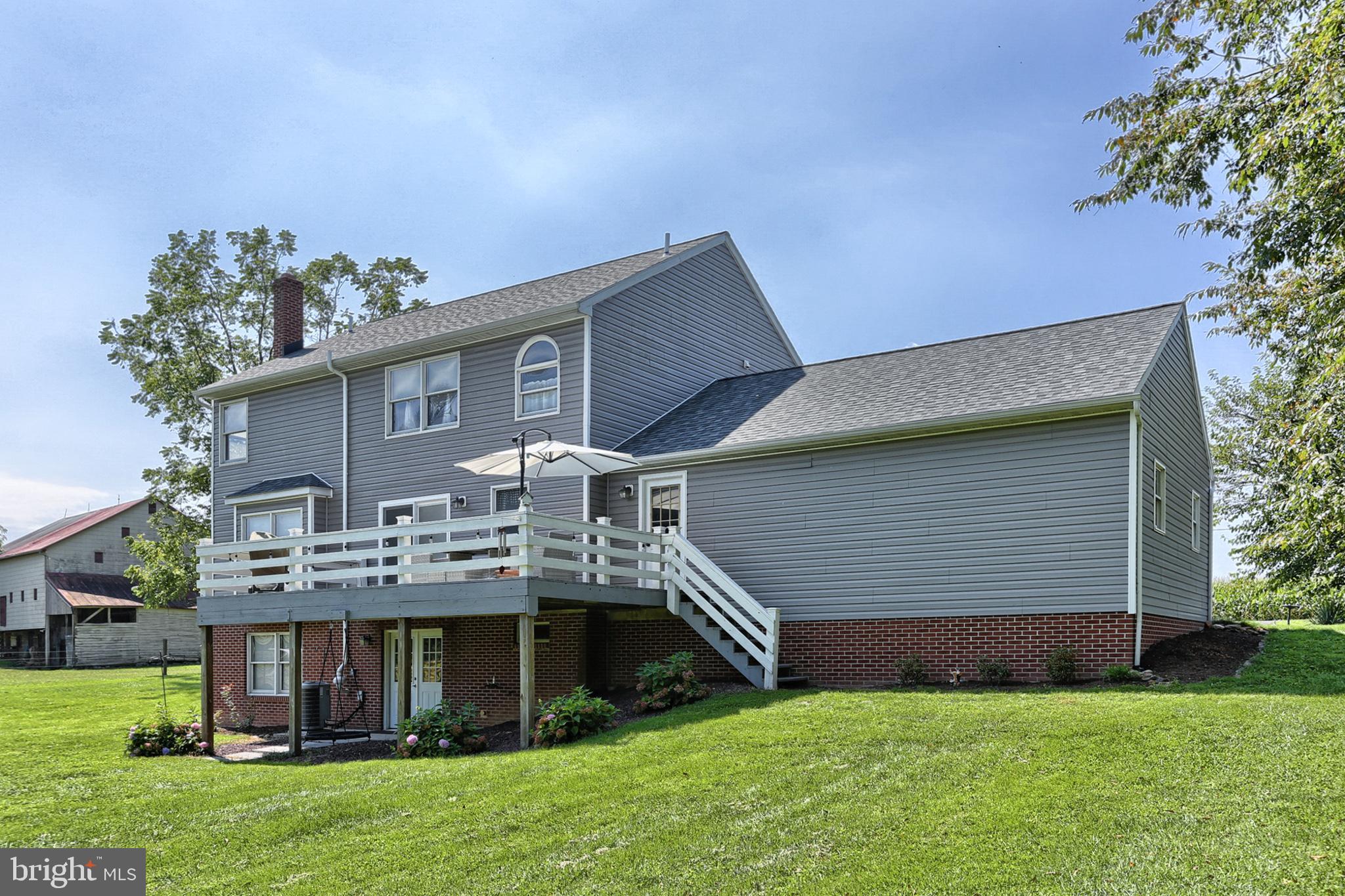 549 Freysville Road Hellam, PA 17406 - Photo 30 of 37 Gallery Image 30