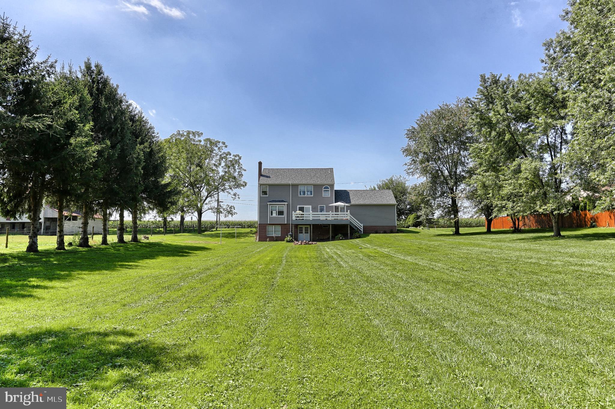 549 Freysville Road Hellam, PA 17406 - Photo 33 of 37 Gallery Image 33