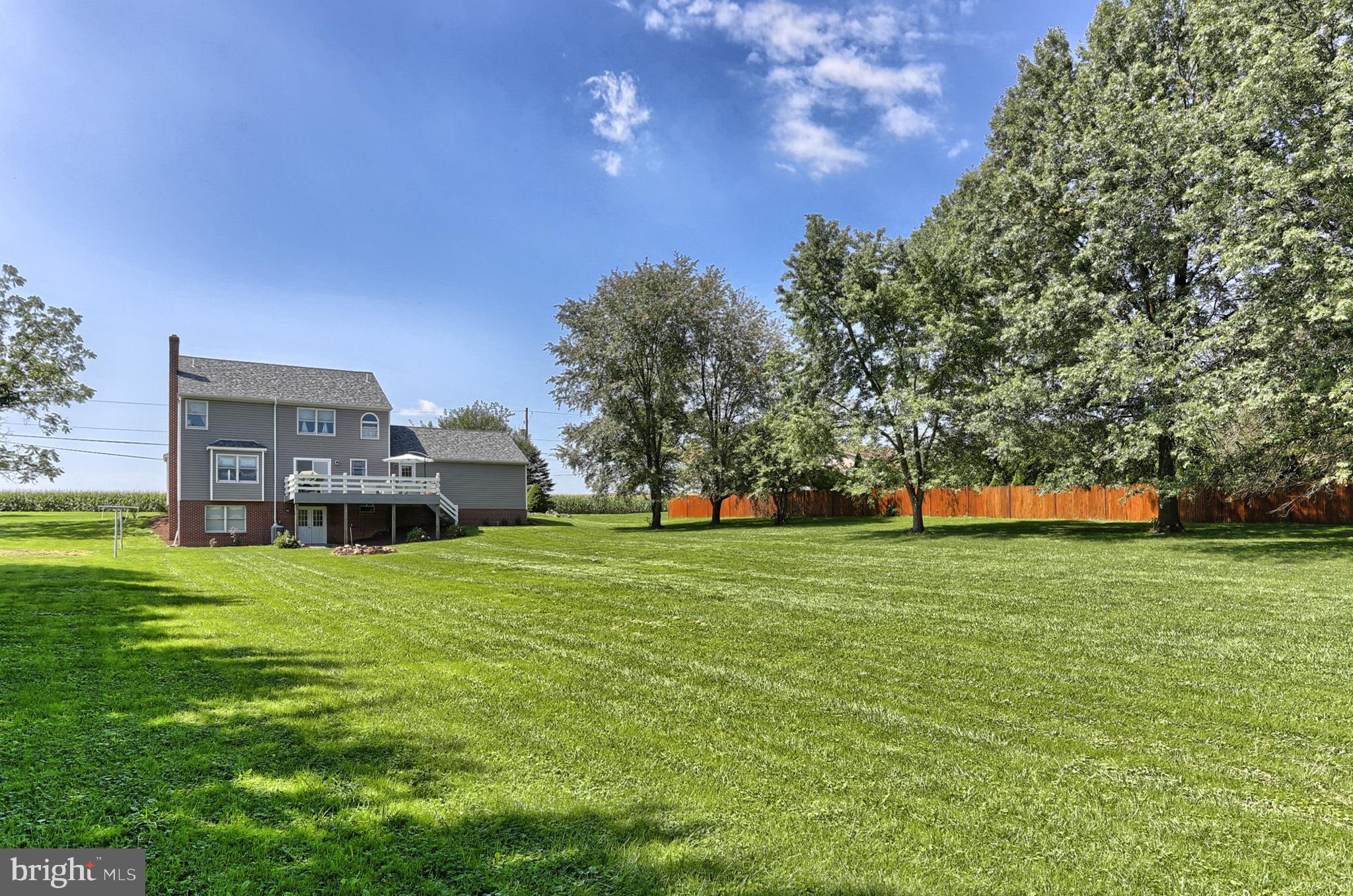 549 Freysville Road Hellam, PA 17406 - Photo 35 of 37 Gallery Image 35